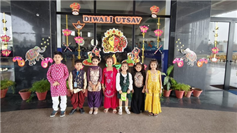 Diwali Utsav