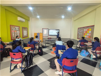 Computing Enrichment Activity for CIE-4