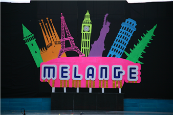 Melange- 2017